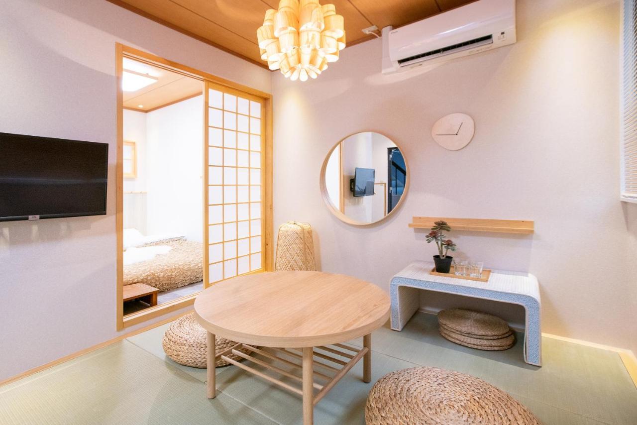 Tsubame Hotel Asakusabashi 3 Minutes Walk From Asakusabashi Station Near Asakusa, Akihabara, And Ueno Cooking Utensils And Kitchen Washing Machine Available Direct Access To Haneda And Narita Airports Tokio Zewnętrze zdjęcie