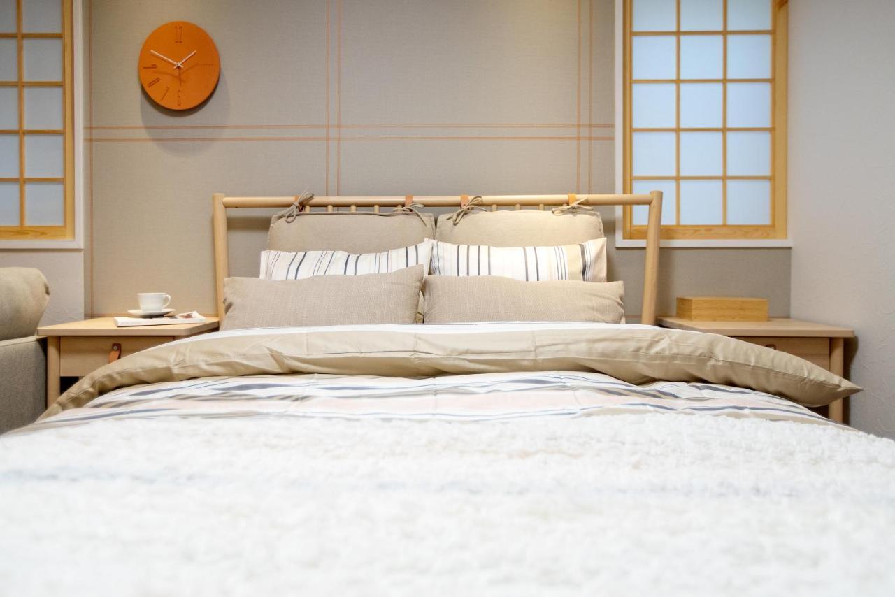 Tsubame Hotel Asakusabashi 3 Minutes Walk From Asakusabashi Station Near Asakusa, Akihabara, And Ueno Cooking Utensils And Kitchen Washing Machine Available Direct Access To Haneda And Narita Airports Tokio Zewnętrze zdjęcie