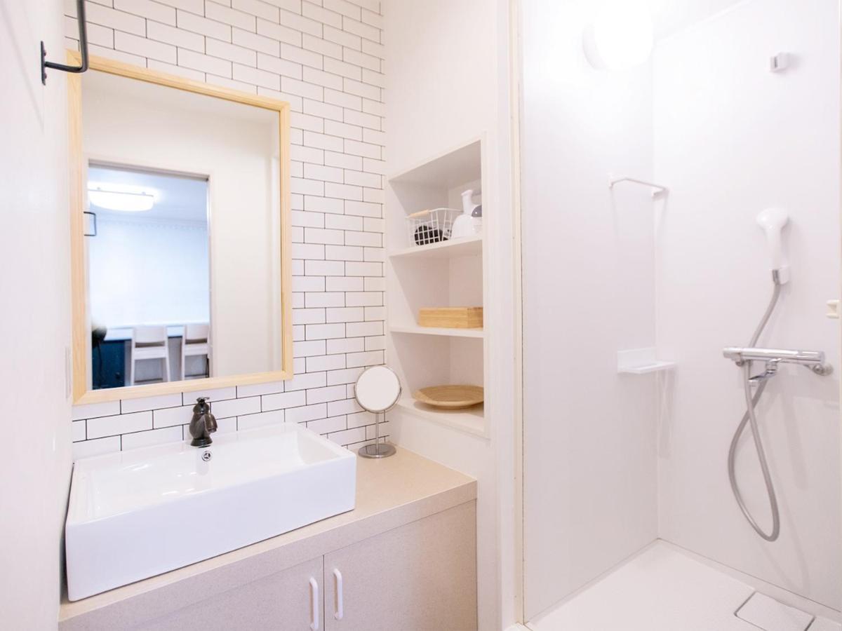Tsubame Hotel Asakusabashi 3 Minutes Walk From Asakusabashi Station Near Asakusa, Akihabara, And Ueno Cooking Utensils And Kitchen Washing Machine Available Direct Access To Haneda And Narita Airports Tokio Zewnętrze zdjęcie