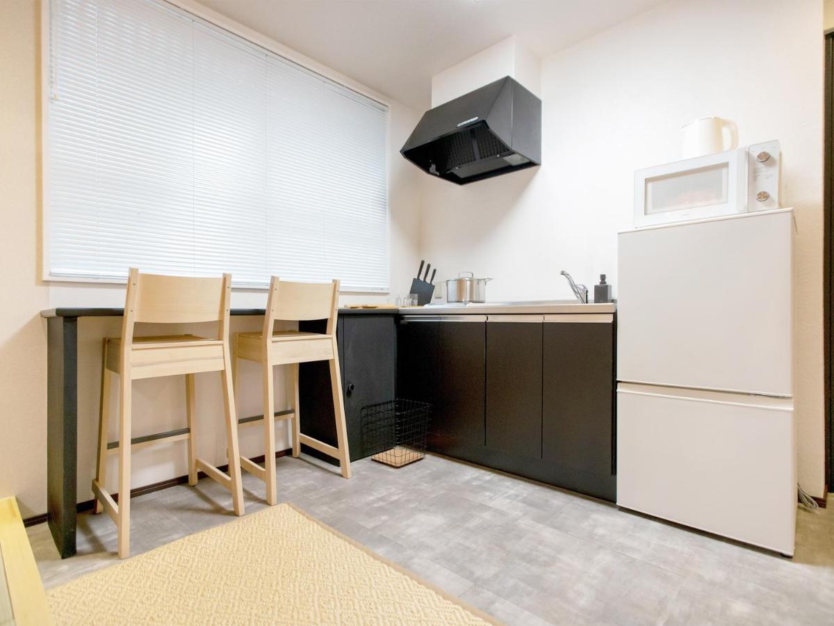 Tsubame Hotel Asakusabashi 3 Minutes Walk From Asakusabashi Station Near Asakusa, Akihabara, And Ueno Cooking Utensils And Kitchen Washing Machine Available Direct Access To Haneda And Narita Airports Tokio Zewnętrze zdjęcie
