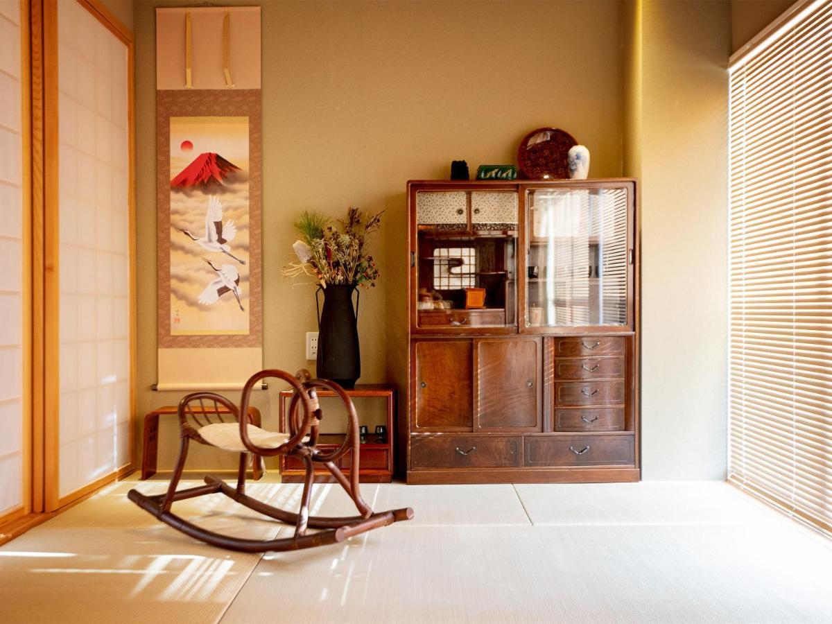 Tsubame Hotel Asakusabashi 3 Minutes Walk From Asakusabashi Station Near Asakusa, Akihabara, And Ueno Cooking Utensils And Kitchen Washing Machine Available Direct Access To Haneda And Narita Airports Tokio Zewnętrze zdjęcie