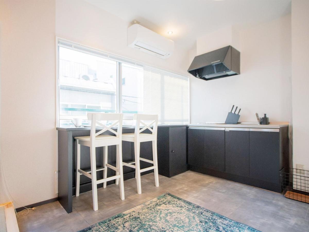 Tsubame Hotel Asakusabashi 3 Minutes Walk From Asakusabashi Station Near Asakusa, Akihabara, And Ueno Cooking Utensils And Kitchen Washing Machine Available Direct Access To Haneda And Narita Airports Tokio Zewnętrze zdjęcie