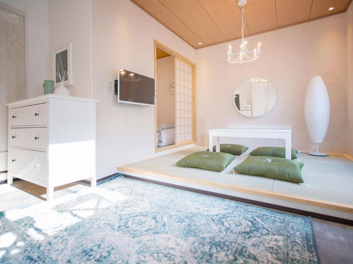 Tsubame Hotel Asakusabashi 3 Minutes Walk From Asakusabashi Station Near Asakusa, Akihabara, And Ueno Cooking Utensils And Kitchen Washing Machine Available Direct Access To Haneda And Narita Airports Tokio Zewnętrze zdjęcie