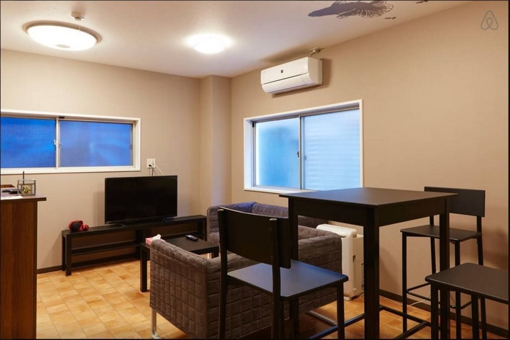 Tsubame Hotel Asakusabashi 3 Minutes Walk From Asakusabashi Station Near Asakusa, Akihabara, And Ueno Cooking Utensils And Kitchen Washing Machine Available Direct Access To Haneda And Narita Airports Tokio Zewnętrze zdjęcie