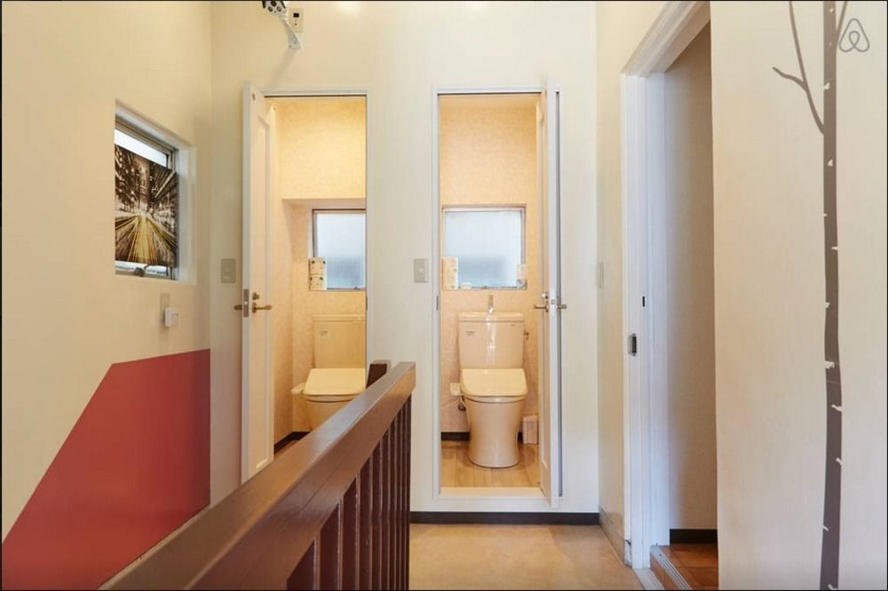 Tsubame Hotel Asakusabashi 3 Minutes Walk From Asakusabashi Station Near Asakusa, Akihabara, And Ueno Cooking Utensils And Kitchen Washing Machine Available Direct Access To Haneda And Narita Airports Tokio Zewnętrze zdjęcie